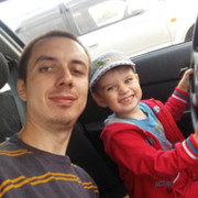 Денчик Остапенко on My World.