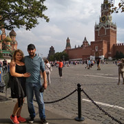 Денис Лобанов on My World.