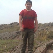 Дмитрий Сергеев on My World.
