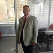Дмитрий Исаков on My World.