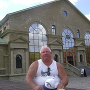 Дмитрий Дегтярев on My World.
