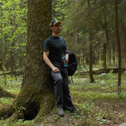 Дмитрий Пташкин on My World.