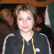Юлия Дмитриева on My World.