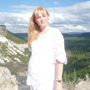 ЕЛЕНА Яцюк on My World.