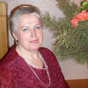 Надежда Добронравова on My World.