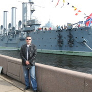 Олег Кетоев on My World.