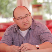 Еркин Карин on My World.