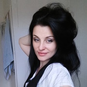 ELENA KUSHCH on My World.
