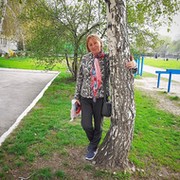 Наталья Довбняк on My World.