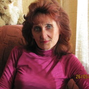 Светлана Алексеева on My World.