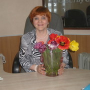 Татьяна Трофимова on My World.