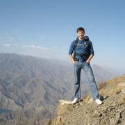 Александр Горбачев on My World.