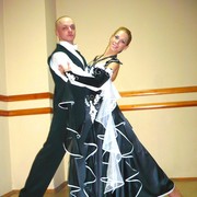 DSC_ALLIANCE_ DANCE on My World.