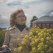 Вера Дюмаева on My World.