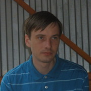 Дмитрий Васильев on My World.