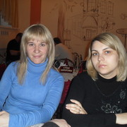 елена мокрушина on My World.
