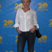 Елена Буланова on My World.
