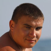 Евгений Давыдов on My World.