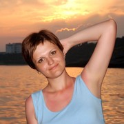Евгения Марширова on My World.