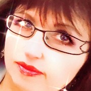 Елена Струкчинская on My World.