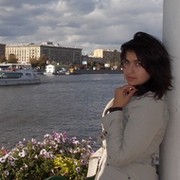 Елена Романова on My World.