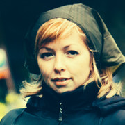 Лысова Елена