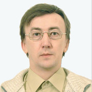Yuriy Anatolievich on My World.