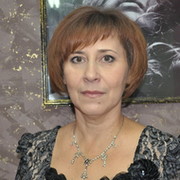 Елена Мажуга on My World.
