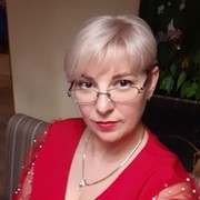 Марина Глобина