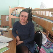 Елена Цымбал on My World.