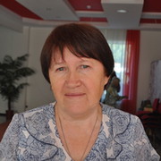 Елена Грабовецкая on My World.