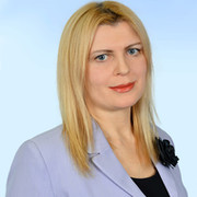 Елена Кевенд on My World.