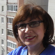 Елена Болотнова on My World.