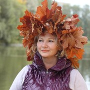 Елена Нарышкина Москва