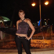 LENA K. on My World.