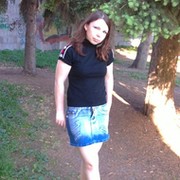 Елена Орлова on My World.