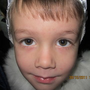 Елисей Шестопалов on My World.