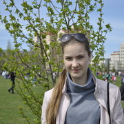 Елизавета Кириллова on My World.
