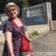 Ольга Витальевна Конторович on My World.