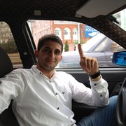 Ибрагим анатольевич карибов