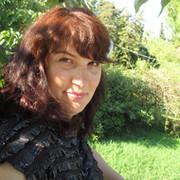 Елена Шрайнер on My World.