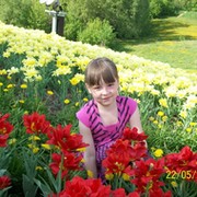 Эльвира Солдатова on My World.