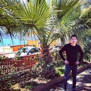 Алишер Легост on My World.