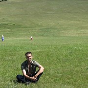 денис шурыгин on My World.