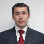 Умрбек Искандарович on My World.