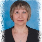 Елена Попова on My World.