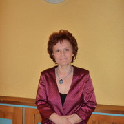 Елена Баклакова on My World.