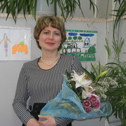 Кашина дина васильевна зеленогорск фото