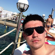 Эрик Муратов on My World.