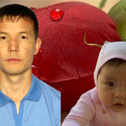 Данияр Эрматов on My World.